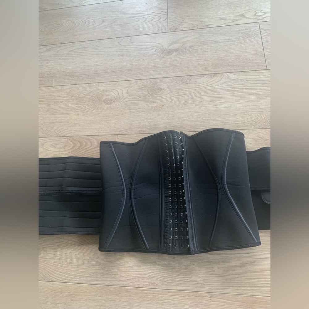 waist trainer
